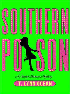 cover image of Southern Poison